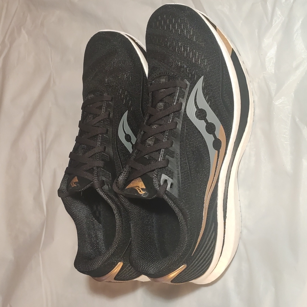 Saucony Endorphin Speed (Men's)
